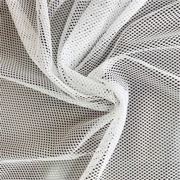 ¿Cuáles son los mecanismos de seguridad para proteger los planos de control de Net Mesh Fabric?